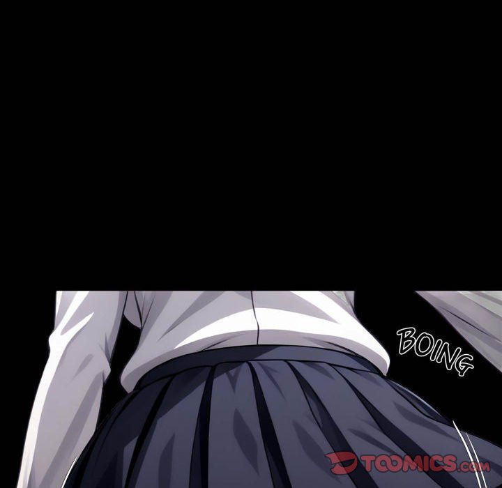 Gangster X Office Lady chapter 77 page 66