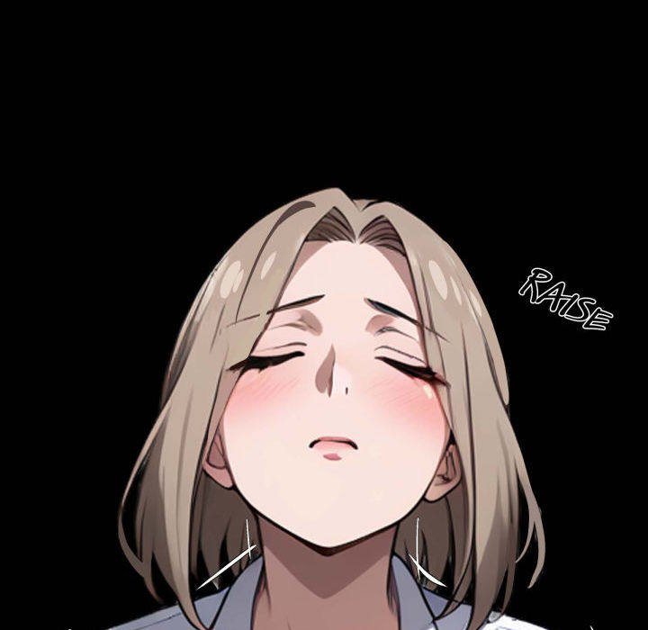 Gangster X Office Lady chapter 77 page 68