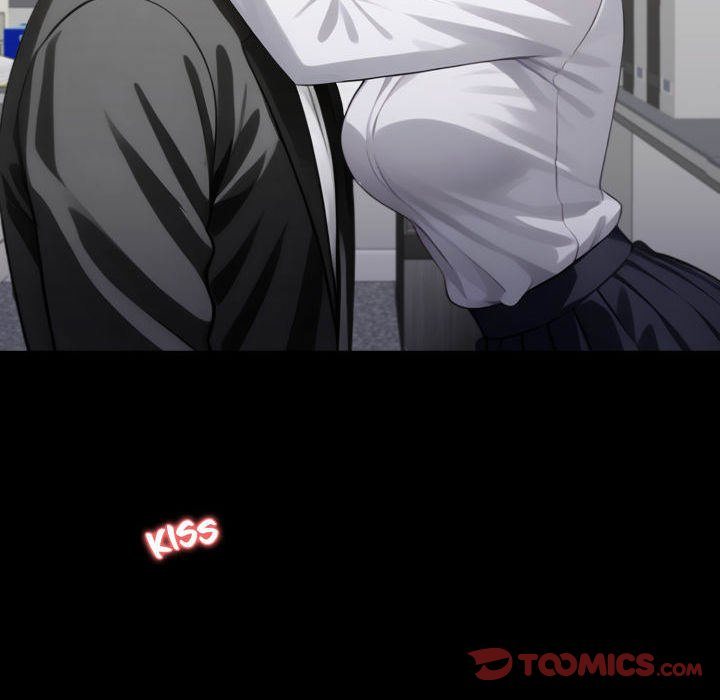 Gangster X Office Lady chapter 77 page 75