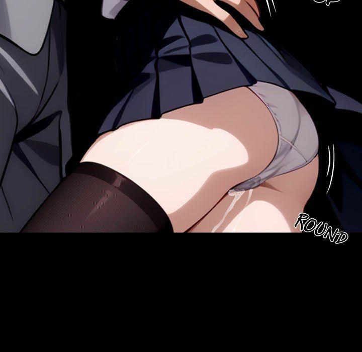 Gangster X Office Lady chapter 77 page 78
