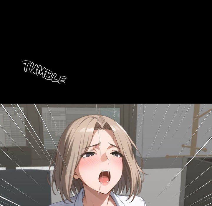 Gangster X Office Lady chapter 77 page 79