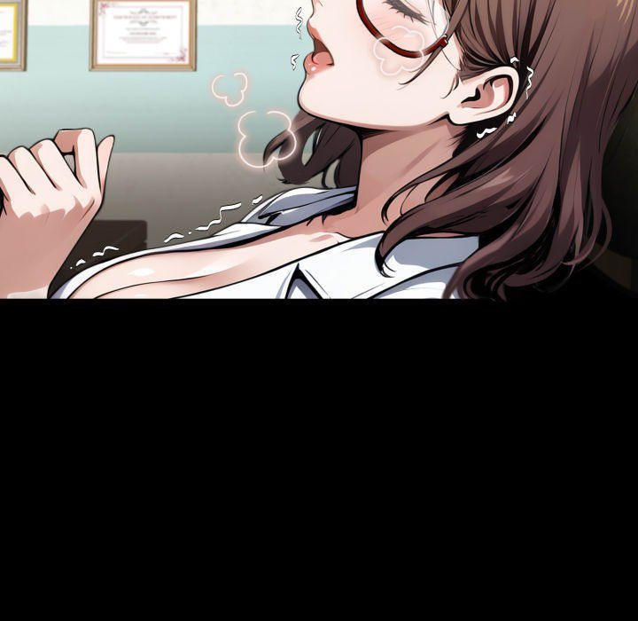 Gangster X Office Lady chapter 77 page 104