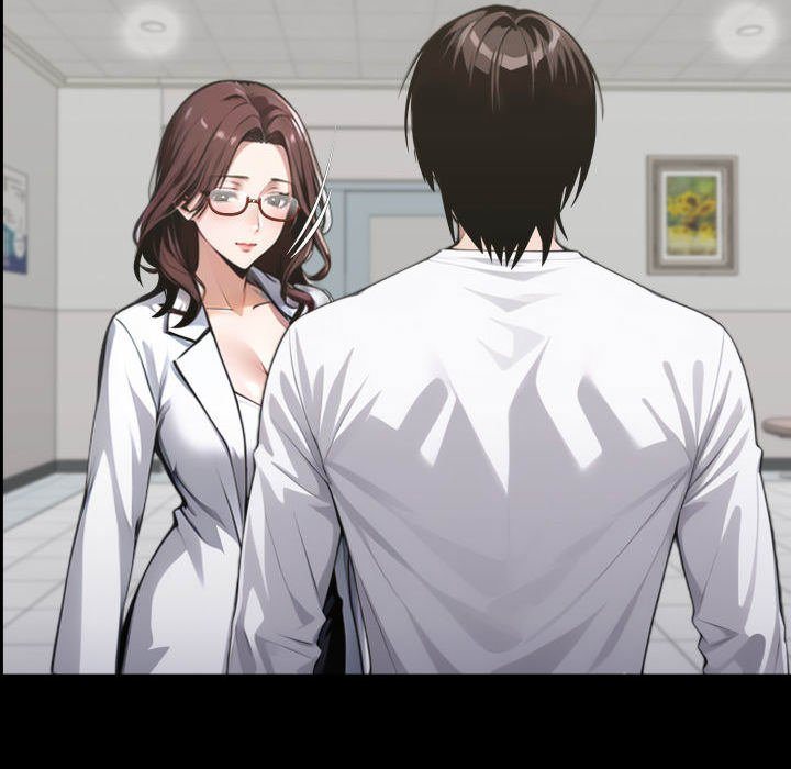 Gangster X Office Lady chapter 77 page 140