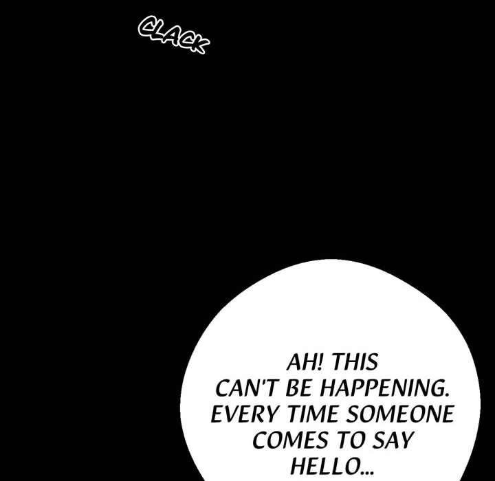 Gangster X Office Lady chapter 77 page 141