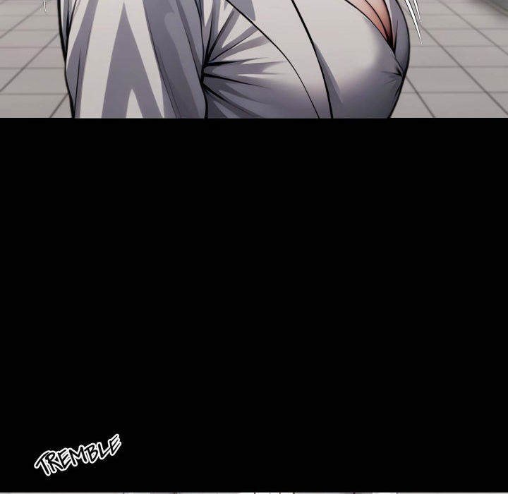 Gangster X Office Lady chapter 77 page 143