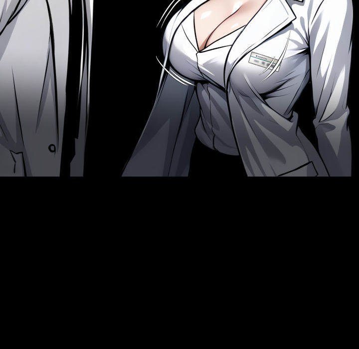 Gangster X Office Lady chapter 77 page 151