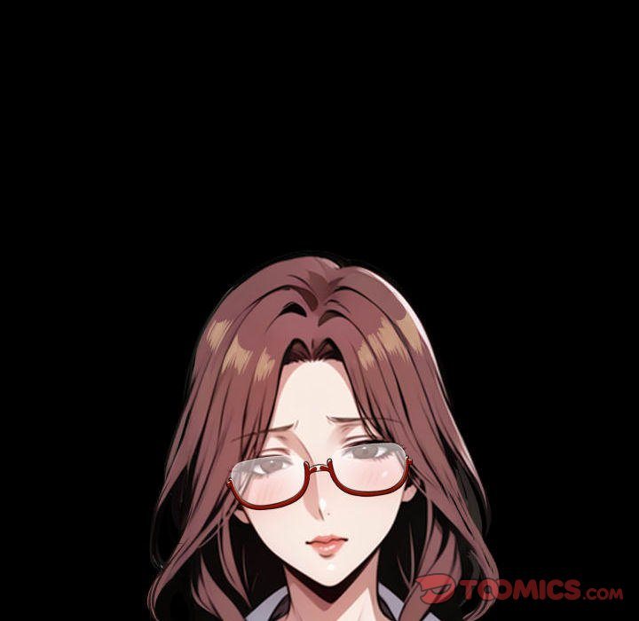 Gangster X Office Lady chapter 77 page 156