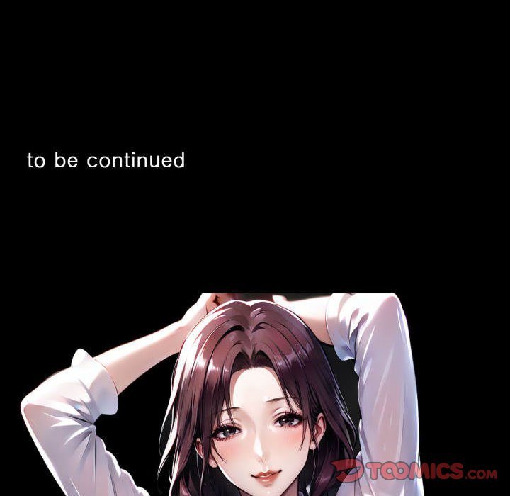 Gangster X Office Lady chapter 77 page 165