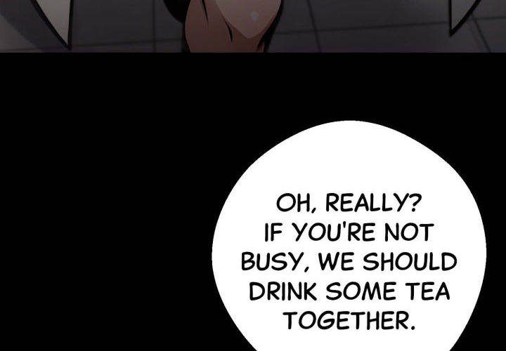 Gangster X Office Lady chapter 78 page 4