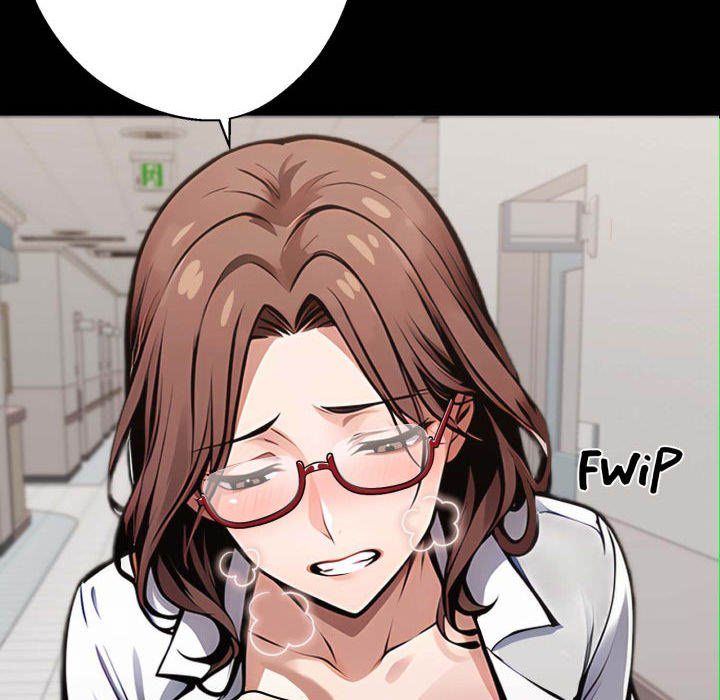 Gangster X Office Lady chapter 78 page 6