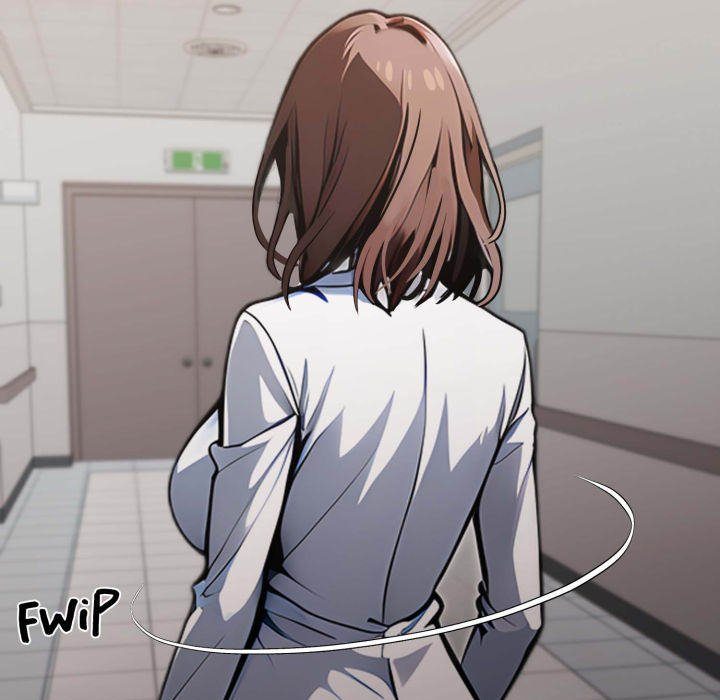 Gangster X Office Lady chapter 78 page 9