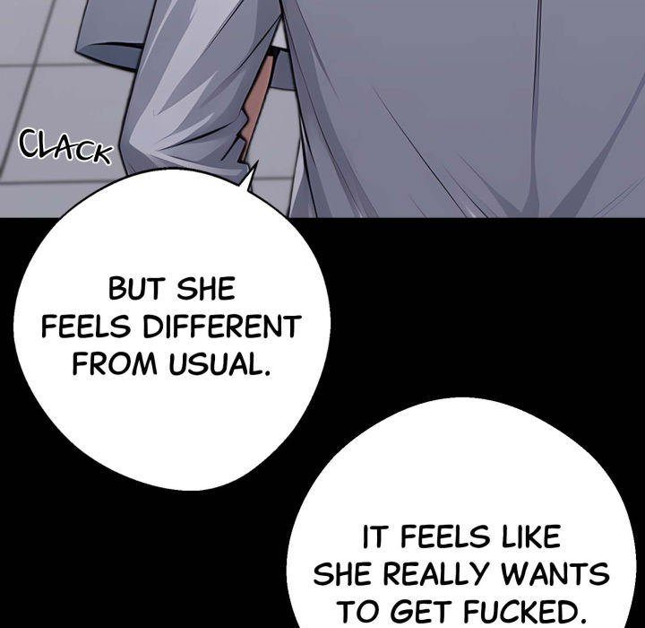 Gangster X Office Lady chapter 78 page 14