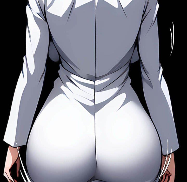 Gangster X Office Lady chapter 78 page 16