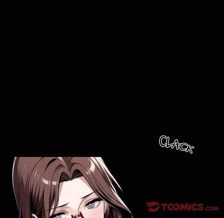 Gangster X Office Lady chapter 78 page 21