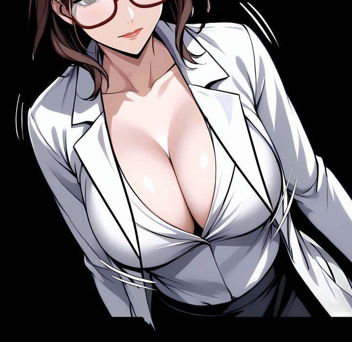 Gangster X Office Lady chapter 78 page 22