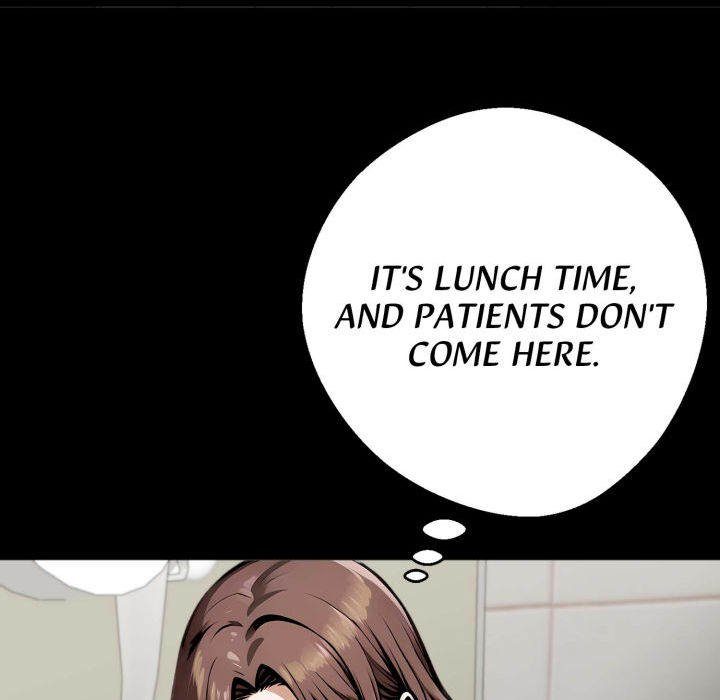 Gangster X Office Lady chapter 78 page 34