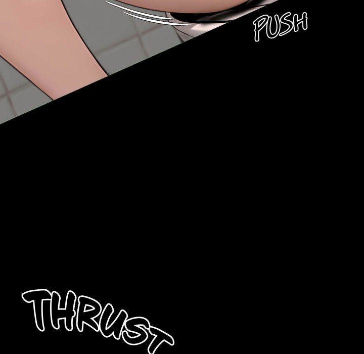 Gangster X Office Lady chapter 78 page 41