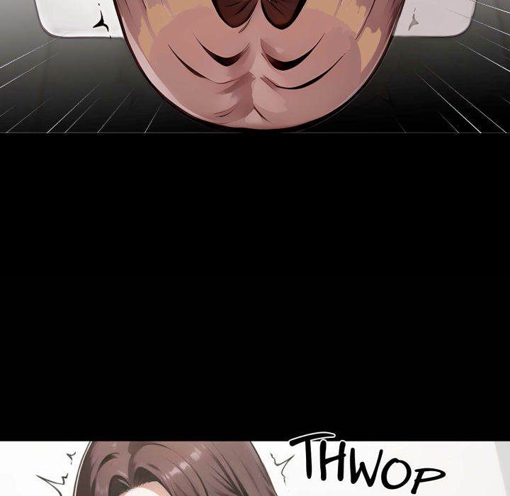 Gangster X Office Lady chapter 78 page 45