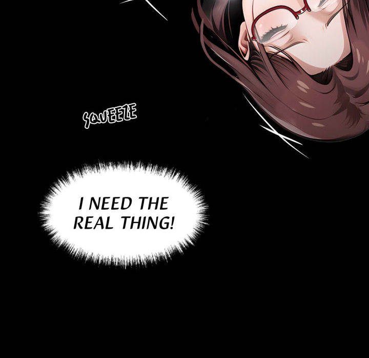 Gangster X Office Lady chapter 78 page 62