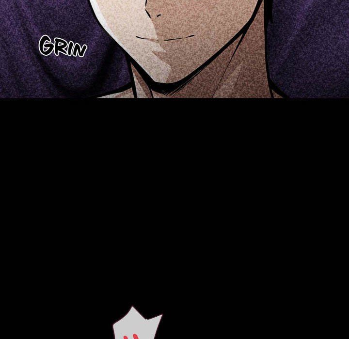 Gangster X Office Lady chapter 78 page 72