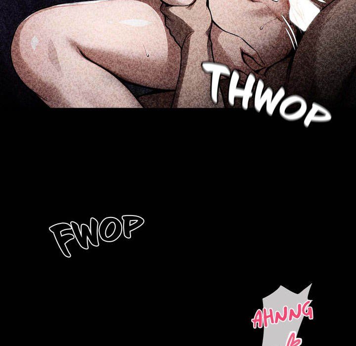 Gangster X Office Lady chapter 78 page 74