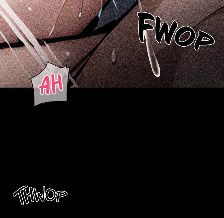Gangster X Office Lady chapter 78 page 78