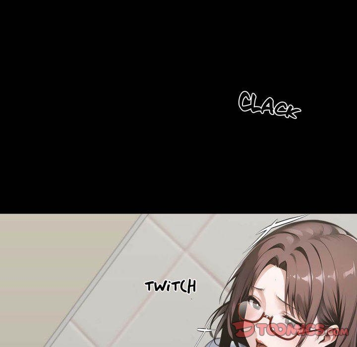Gangster X Office Lady chapter 78 page 84
