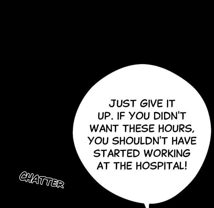 Gangster X Office Lady chapter 78 page 90