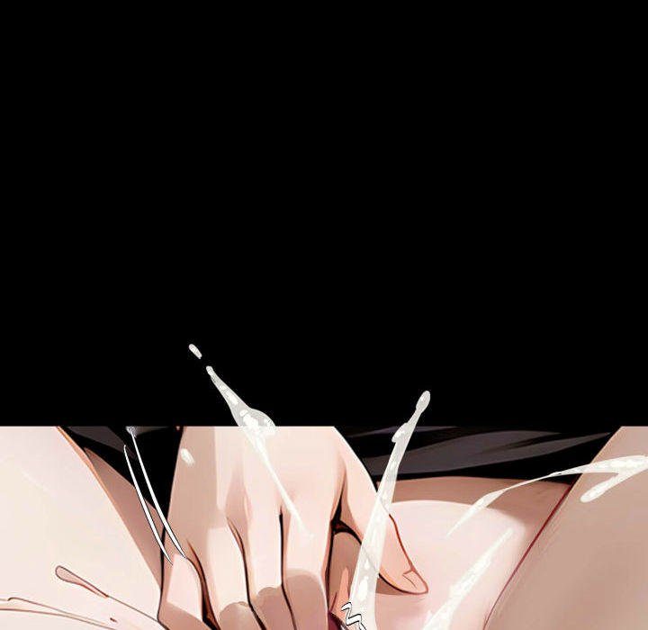 Gangster X Office Lady chapter 78 page 112