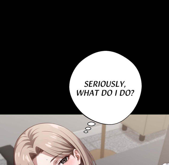 Gangster X Office Lady chapter 78 page 132