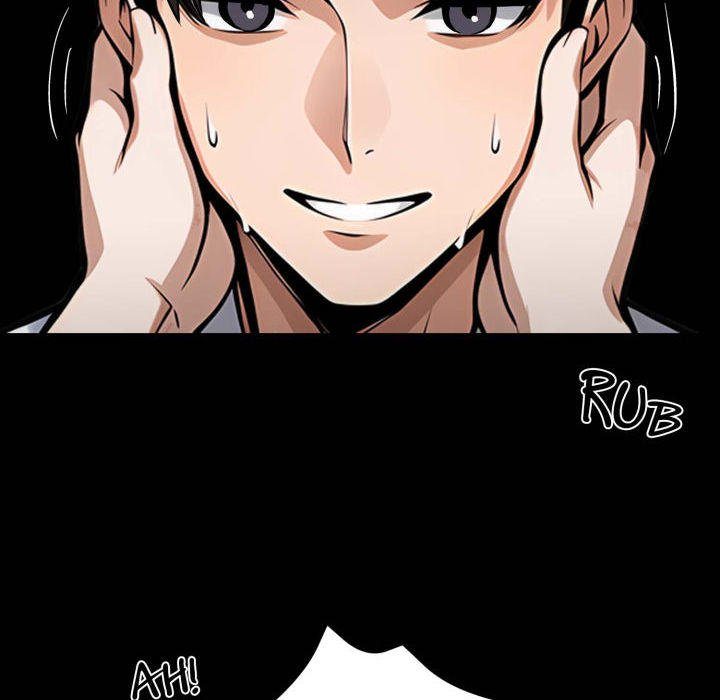 Gangster X Office Lady chapter 78 page 135