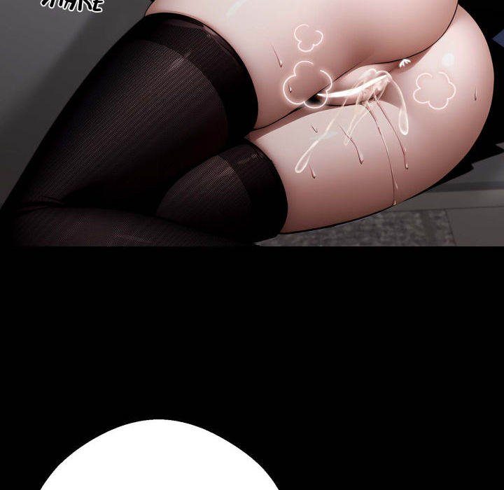 Gangster X Office Lady chapter 78 page 137