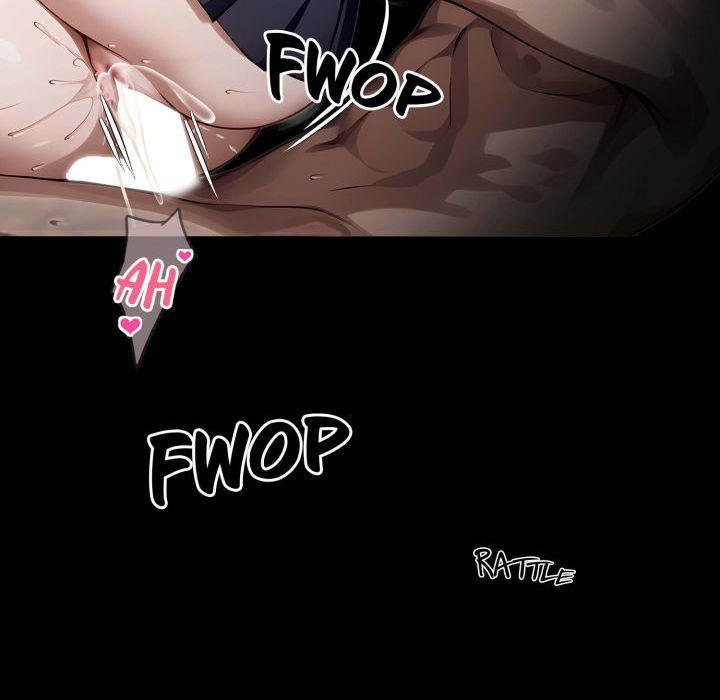 Gangster X Office Lady chapter 78 page 153