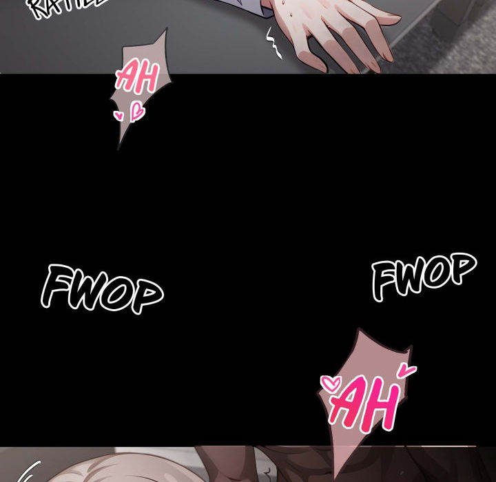 Gangster X Office Lady chapter 78 page 155