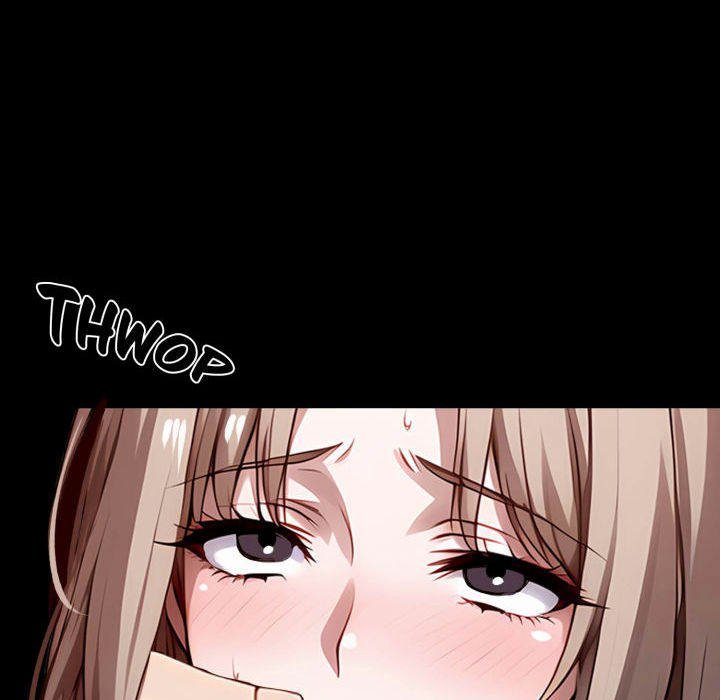 Gangster X Office Lady chapter 78 page 159