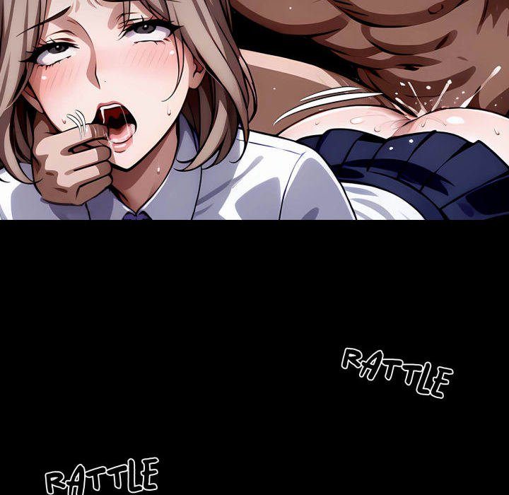 Gangster X Office Lady chapter 78 page 163