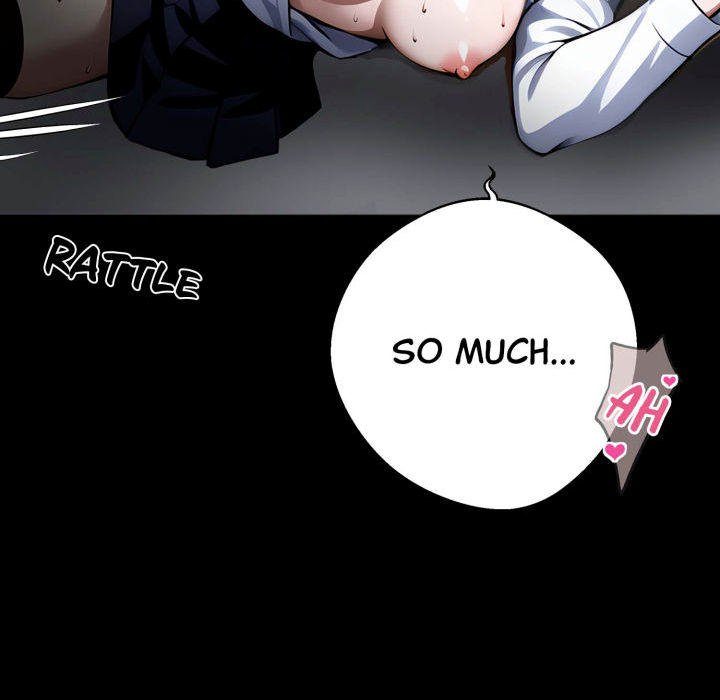 Gangster X Office Lady chapter 78 page 170