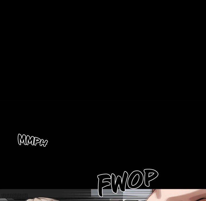 Gangster X Office Lady chapter 78 page 172