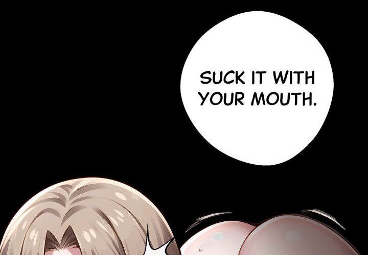 Gangster X Office Lady chapter 79 page 4