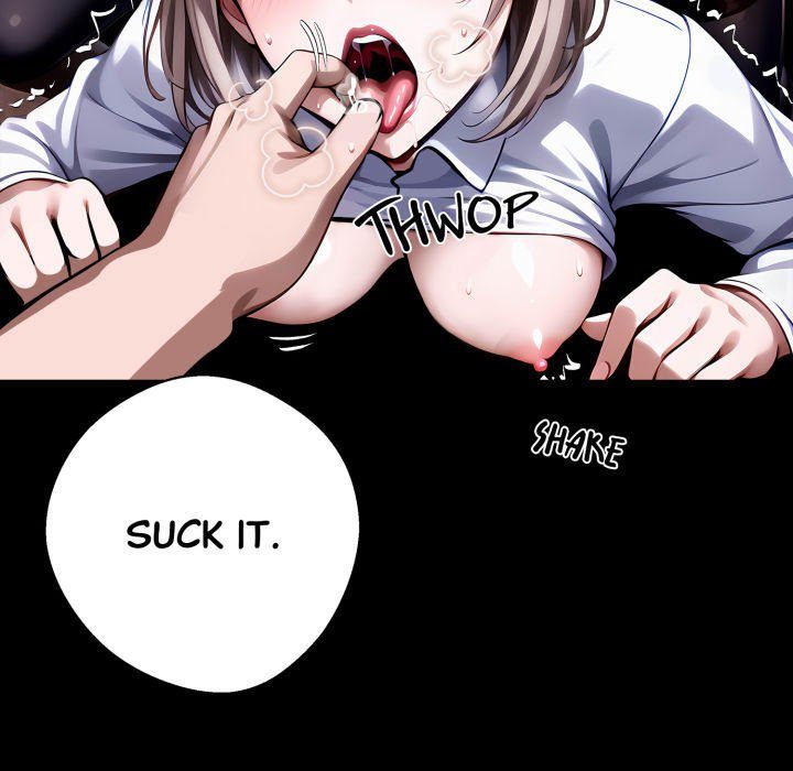 Gangster X Office Lady chapter 79 page 16