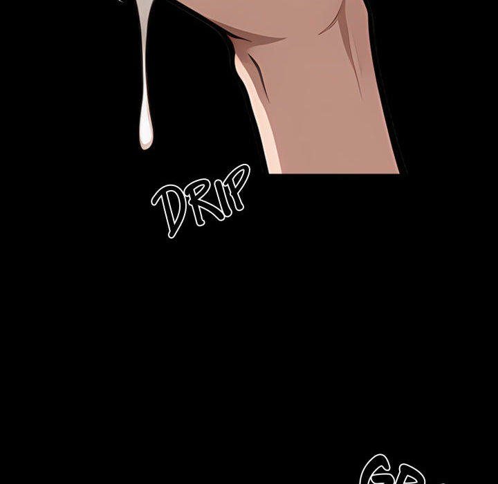 Gangster X Office Lady chapter 79 page 22