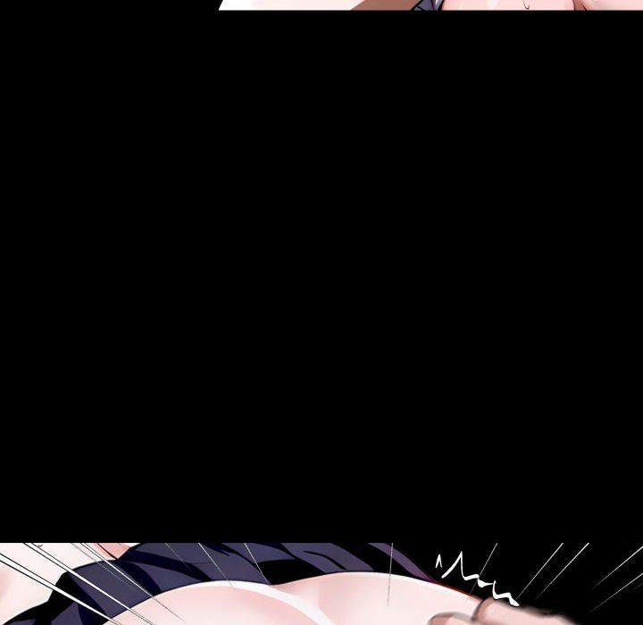 Gangster X Office Lady chapter 79 page 26