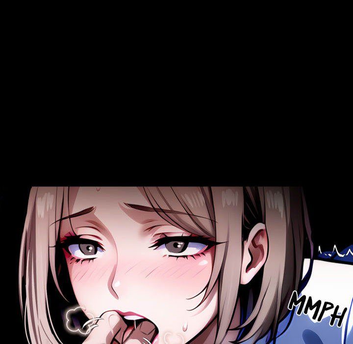 Gangster X Office Lady chapter 79 page 28
