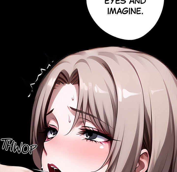 Gangster X Office Lady chapter 79 page 32