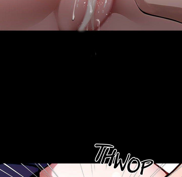 Gangster X Office Lady chapter 79 page 42