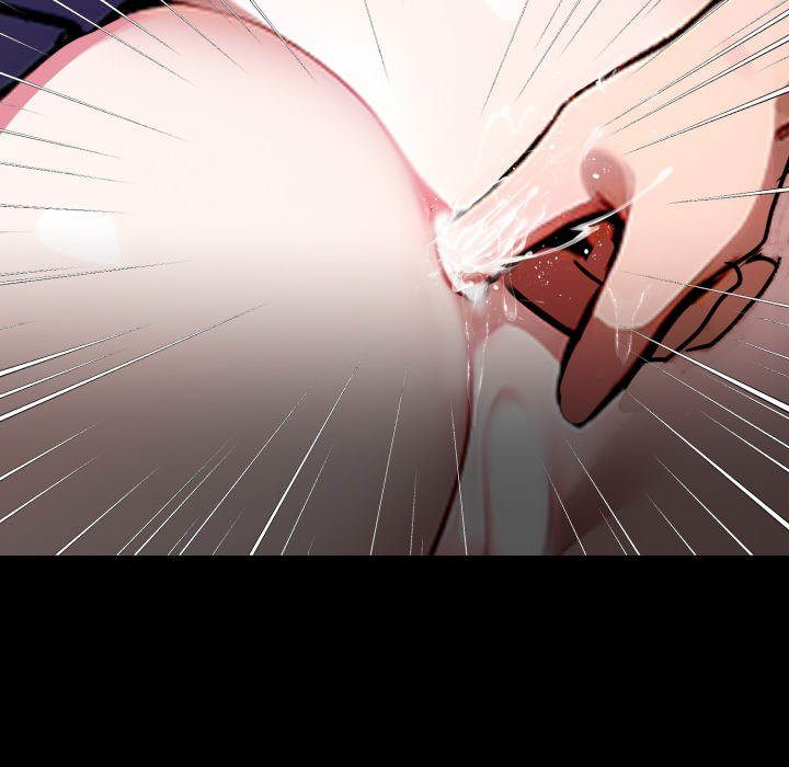 Gangster X Office Lady chapter 79 page 43