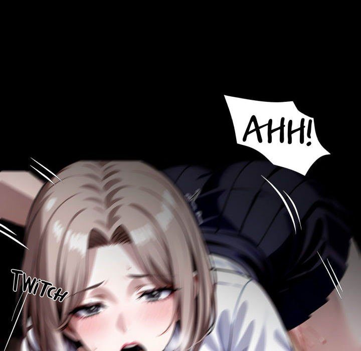 Gangster X Office Lady chapter 79 page 44