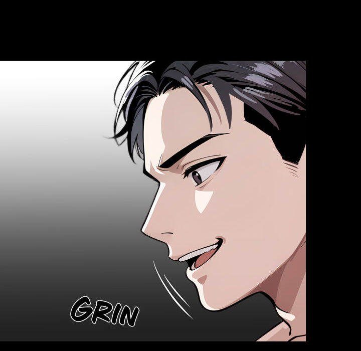 Gangster X Office Lady chapter 79 page 46