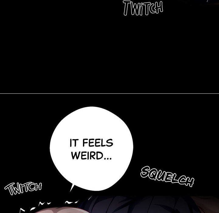 Gangster X Office Lady chapter 79 page 63