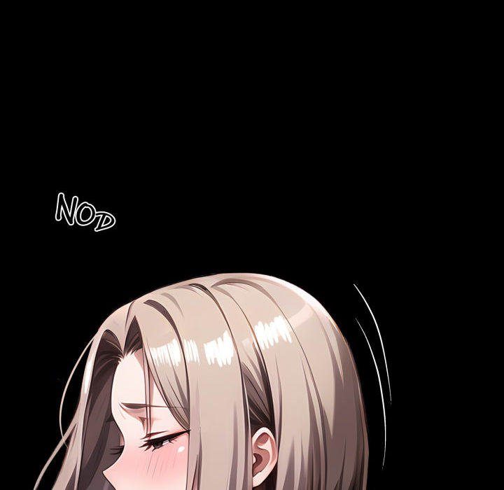 Gangster X Office Lady chapter 79 page 67